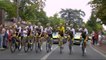 Tour de France 2018 : La Sky fête sa victoire !