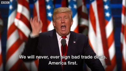 Tariffs Explained: How They Impact Your Wallet 💰