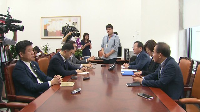 여야, 이번 주부터 민생 TF 가동... 경제 시급 / YTN