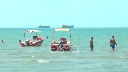 Ora News - Plazhe të pasigurta, në Durrës mungojnë kullat e vrojtimit