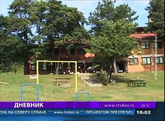 Dnevnik, 29.jul 2018. (RTV Bor)