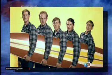 T7E8 AUTOPSIAS DE HOLLYWOOD(dennis wilson)