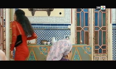 Fou9 S7ab Episode 14 فوق السحاب