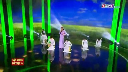 Phần 1 Tập 8 Người Hát Tình Ca 2018 - THVL1 Ngày 29/7/2018