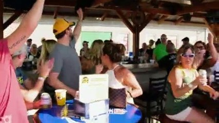 NFL Football Fanatic S01E03 - Green Bay Packers