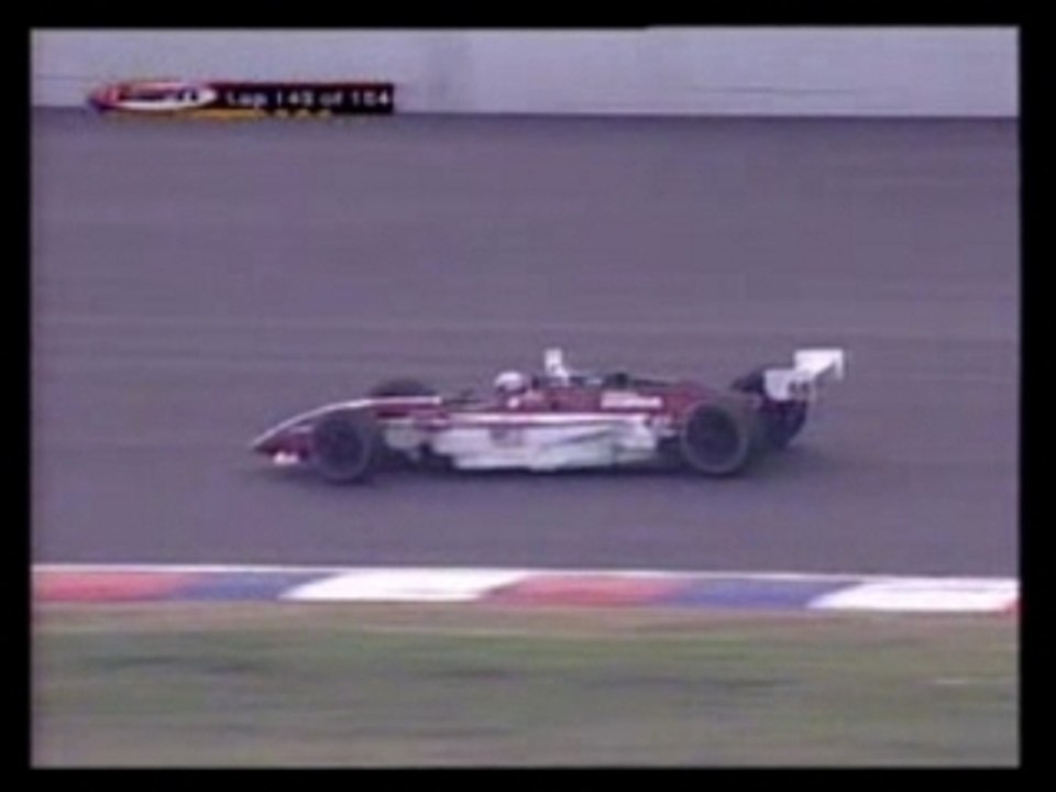 Horrible voiture Accidents!!!