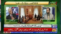 Tareekh-e-Pakistan Ahmed Raza Kasuri Ke Sath – 29th July 2018