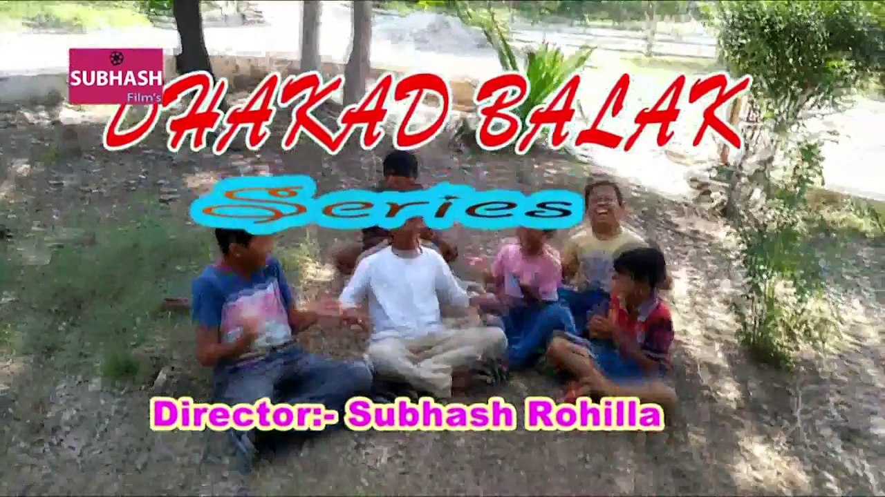 superhit funny comedy video#subhash films