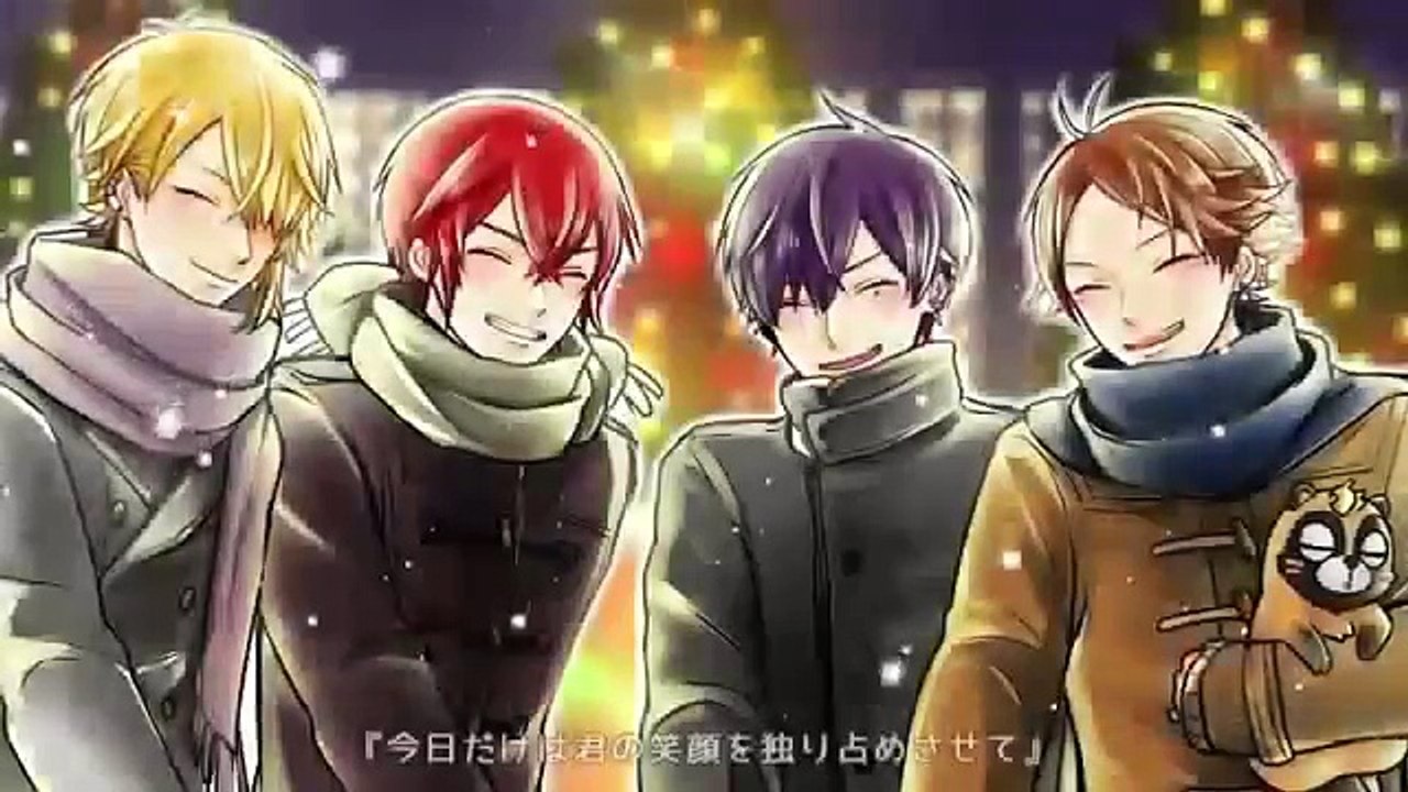 【