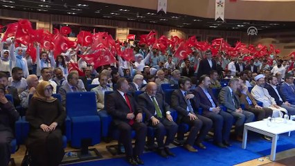 Hazine ve Maliye Bakanı Berat Albayrak