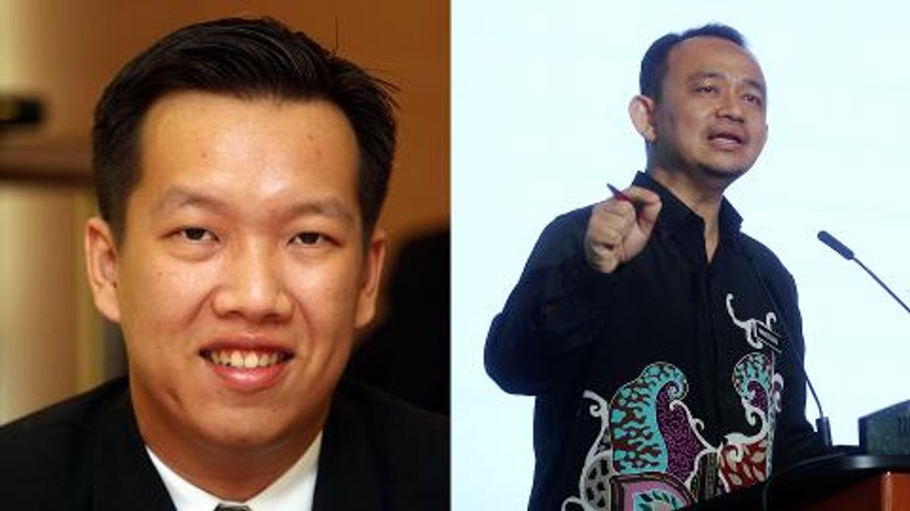DAP rep apologises over criticism on Dr Maszlee as Education Minister