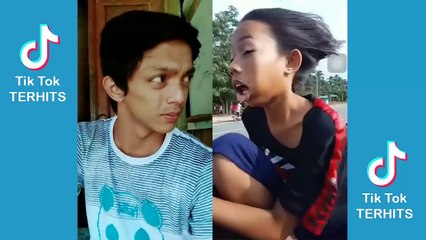 TIK TOK NGAKAK LUCUNYA TANPA BATAS