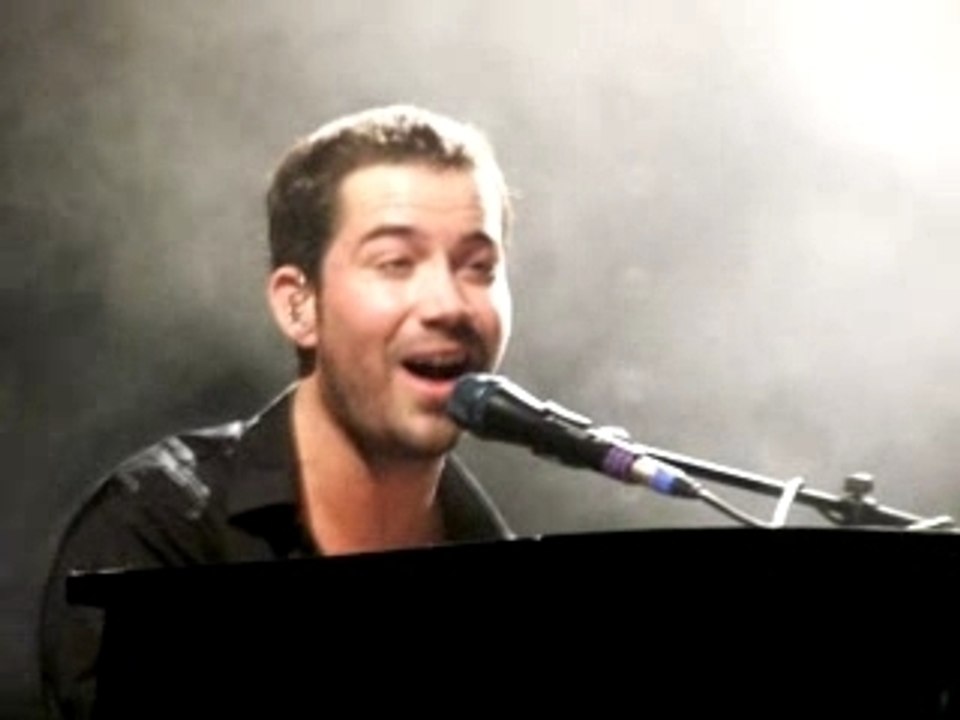 concert emmanuel moire marseille Compter sur toi