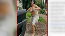 Adah Sharma Kiki Challenge Video Goes Viral