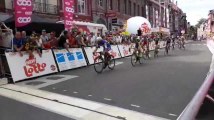 Tour de Wallonie - Et. 2 : Victoire de Tim Wellens