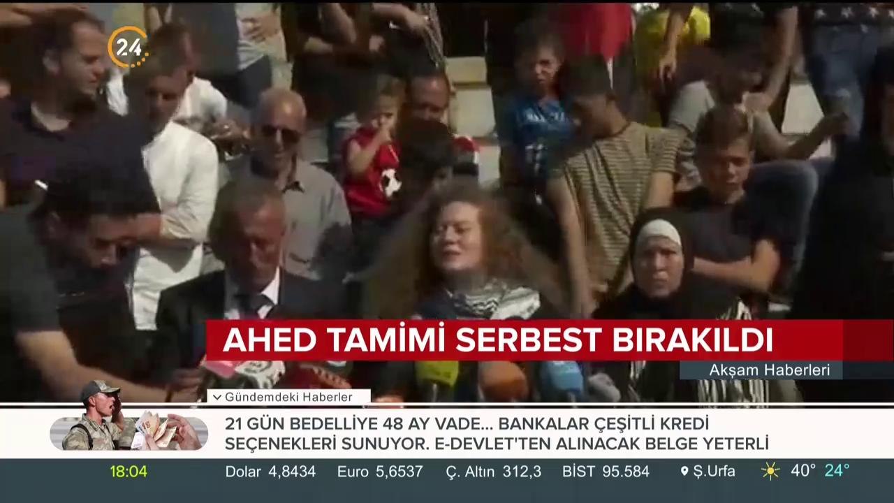 Temimi serbest