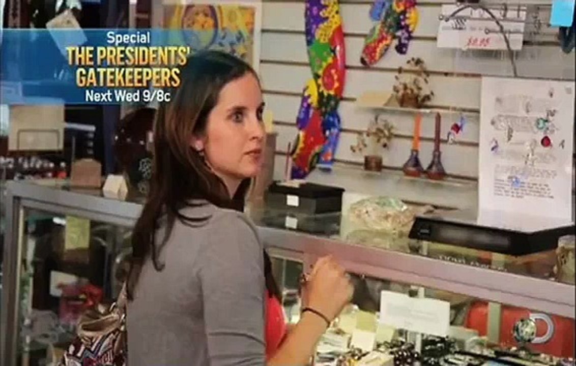 Tickle S01 E04