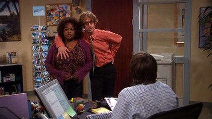 Less Than Perfect S01 E12