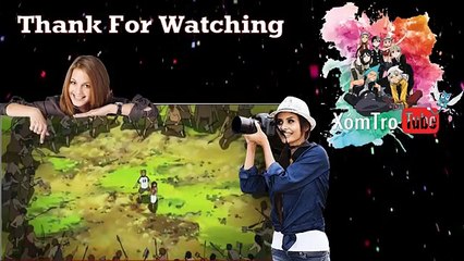 The Mysterious In The Ancient Village Episode 5 English Dub