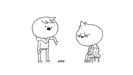 j'ai la flemme de DORMIR