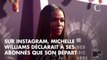 Beyoncé effondrée par l'internement psychiatrique de Michelle Williams