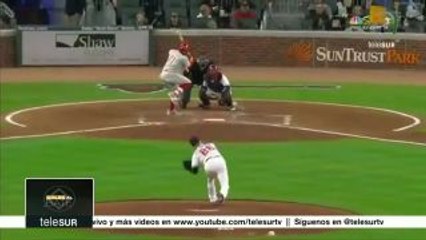 Goles al bate: Argentina: Sampaoli: otro técnico acusado