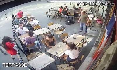 Harcèlement : cet inconnu frappe une femme dans la rue à Paris !