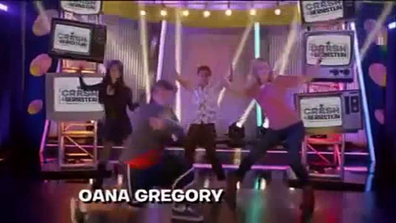 Crash Bernstein S01 E21