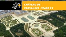 Château de Versailles - Étape 21 / Stage 21 - Tour de France 2018