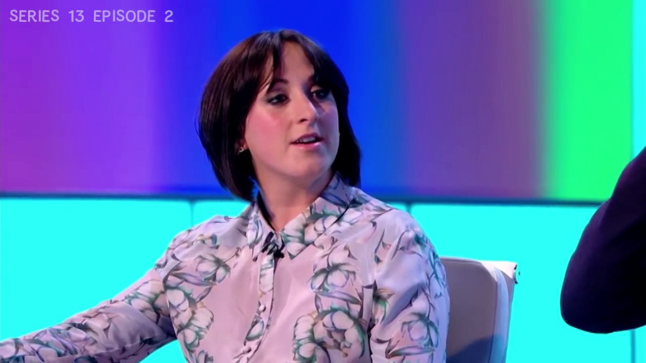 Johnny Vegas Has Panel in Stitches Over Role-Playing Chatroom Story!! | Best S13 | 8 Out of 10 Cats