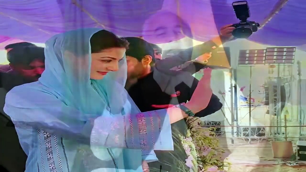 QADAM BARAO NAWAZ SHARIF , YE MILLAT KA TIRANA HAI , YE DES BICHANA CHATA HUN , AIK NARA LAGANA CHATA HUN - LATEST SONG OF PMLN - 2018