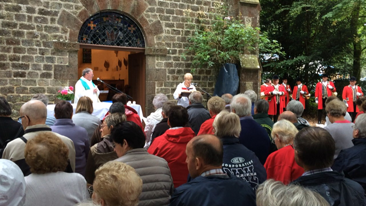 Fête des métiers de la forêt