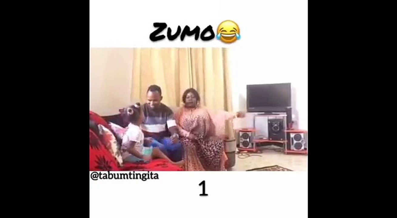 Cheka na ANKO ZUMO #MAI NA ANKO