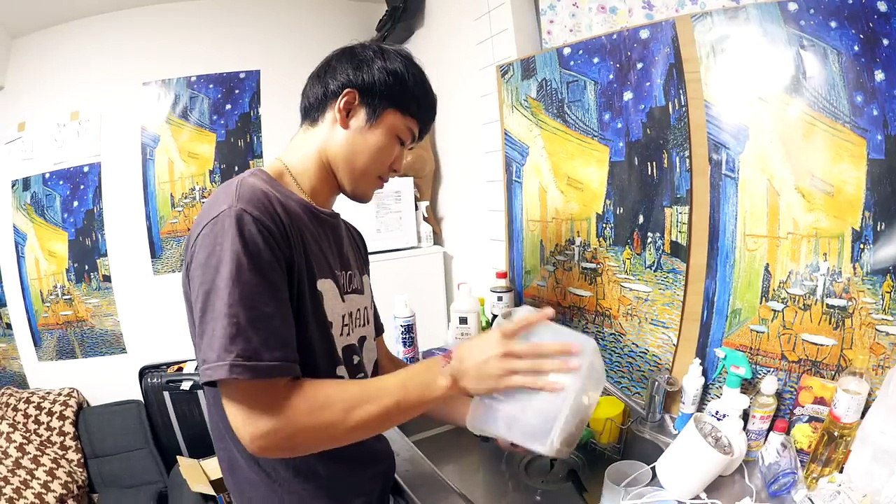 そば10,000円分ってどれくらいの量なの？