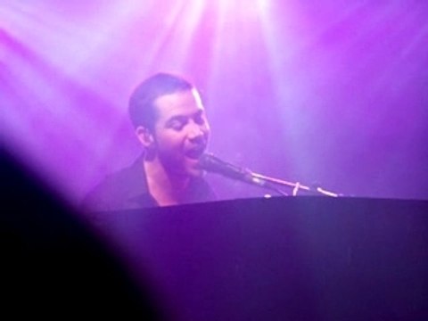 concert emmanuel moire marseille Un enfant dans mes bras