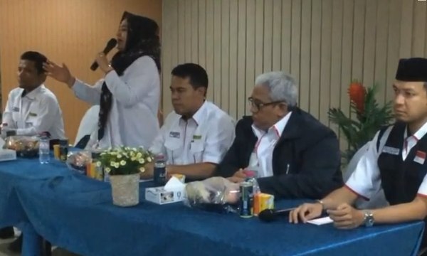 PPIH Akan Beri Sanksi Tegas Untuk Katering yang Melanggar