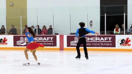 Skate Ontario 2018 Minto Summer Competition - HEO Rink (25)