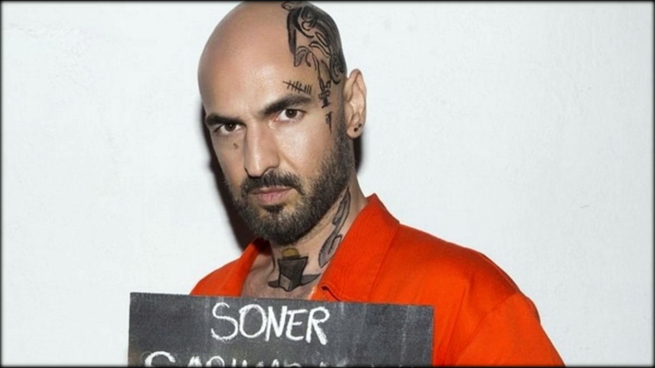 Soner Sarikabadayi Boza Boza 720 HD