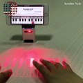 The Most Advanced Virtual Keyboard and Piano