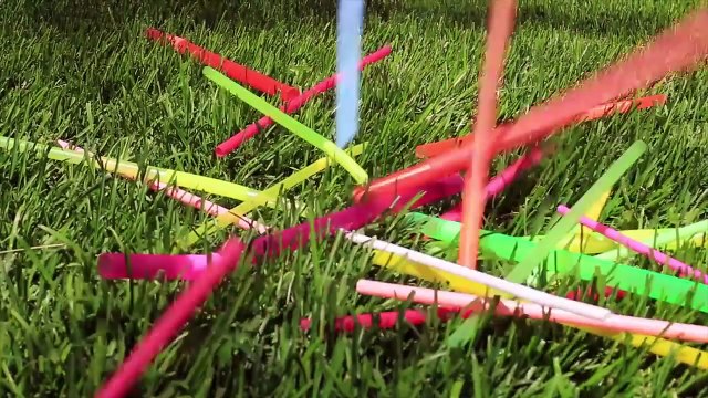 7 ASTUCES PRATIQUES À FAIRE AVEC DES PAILLES DE PLASTIQUE