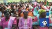 Clôture du deuxième congrès de la fédération des associations  des sages femmes d’Afrique francophone