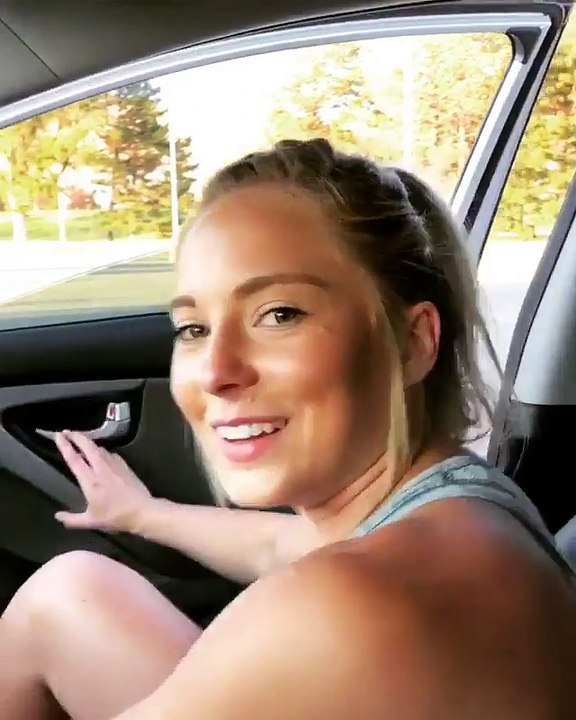 KIKI CHALLENGE  BEAUTYFUL GIRL