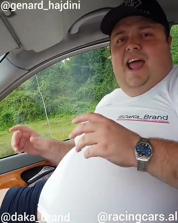 KIKI CHALLENGE FUNNY MAN