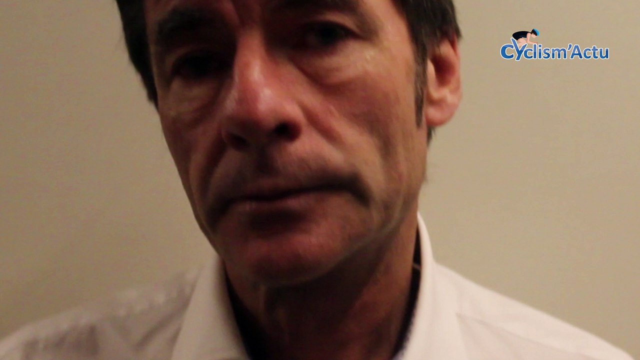 Tour de France 2018 - Gianni Bugno : "Faut respecter Chris Froome, c'est un grand Champion"