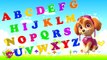 ABC Song | Alphabet Songs | ABC Songs for Children Nursery Rhymes from PAW PATROL