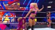 Full Match - Alexa Bliss vs Sasha Banks Raw Women's Championship - Summerslam 2017 by wwe entertainment