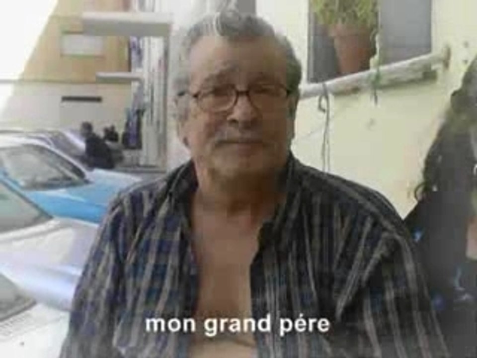 Le chemein de la vérité