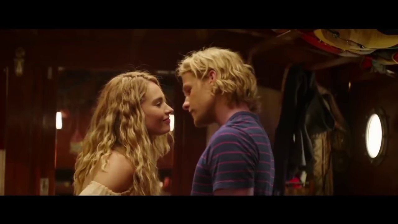 TOP UPCOMING ROMANCE MOVIES TRAILER (2018)