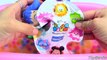 LEARN Colors Bubble Guppies Magical Surprises Bath Time Fun