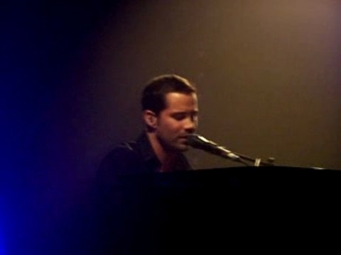 concert emmanuel moire marseille Etre a la hauteur